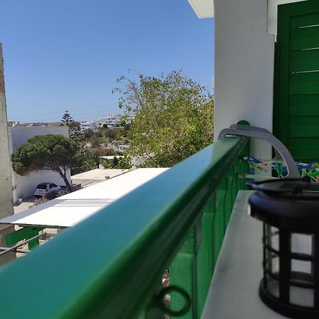 Paradise Garden Paros Piso Livadi Esterno foto