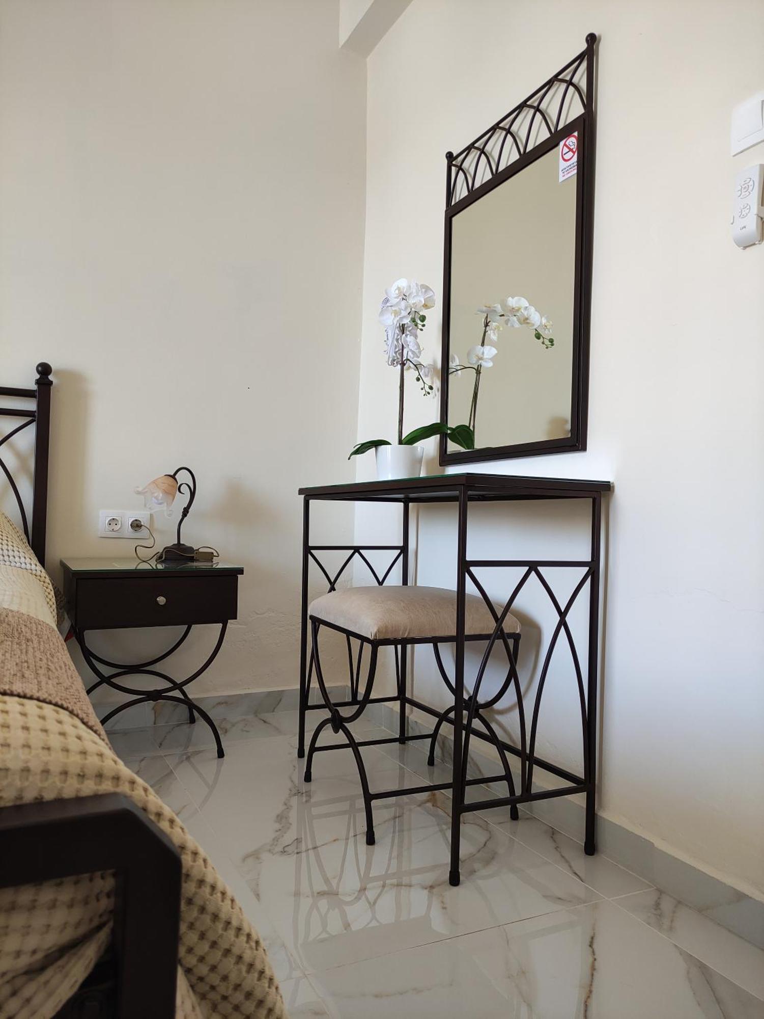 Paradise Garden Paros Piso Livadi Esterno foto